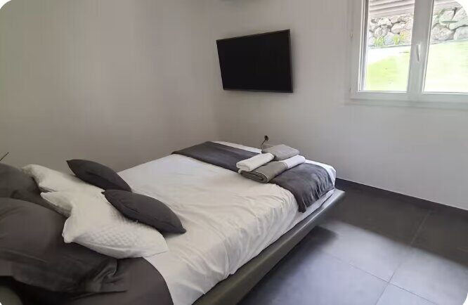 Deuxième chambre